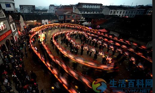湖南各地春节习俗：传统年俗与地域特色
