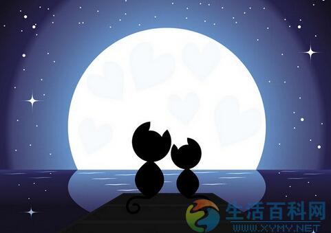走月的來源：中秋夜賞月活動的由來與意義