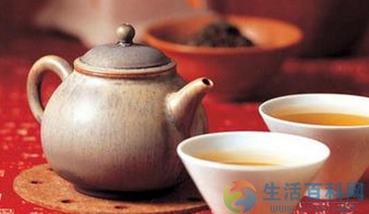 三茶六礼习俗的由来与演变