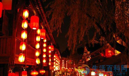 中元節:佛教本土化的典範傳承