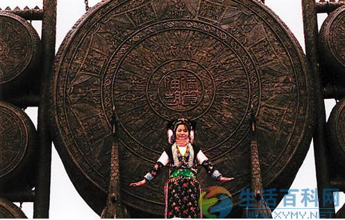 苗族神鼓：神秘的鼓點傳承與製作