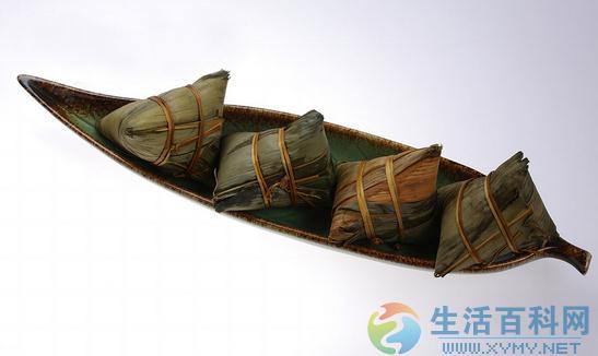 全球端午趣俗:外国人也吃粽子吗?