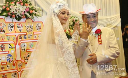 來看看異國結婚的習俗文化與傳統儀式