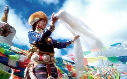 藏族民族风俗習慣常識指南