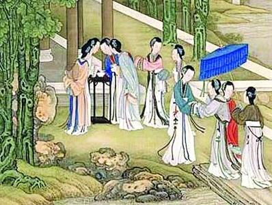 七夕節日期與傳統習俗全解析：農歷七月初七的慶典