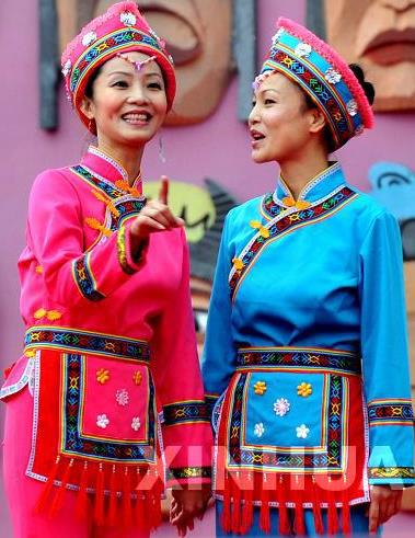仫佬族风俗习惯与民族起源详解