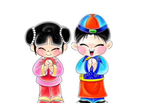 拜年的文化内涵与风俗习惯