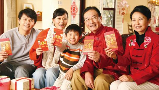 壓歲錢的來歷與由來:為什麼過年要給紅包?