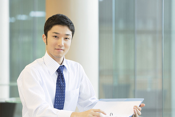 物業服務人員禮儀行為準則