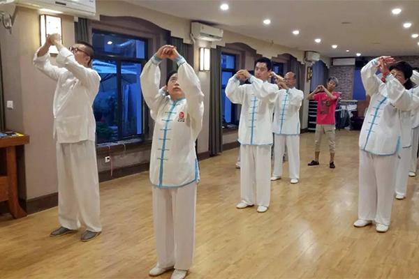 拱手禮基本常識與正確做法