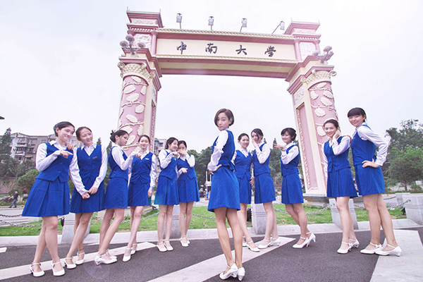 大學生職場禮儀必備要點