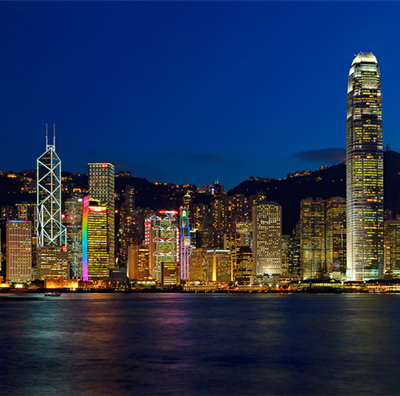 香港旅游基本禮儀指南