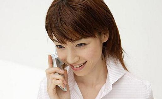 手機禮儀：社交場合的使用須知