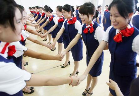 握手禮儀指南：如何握手恰到好處