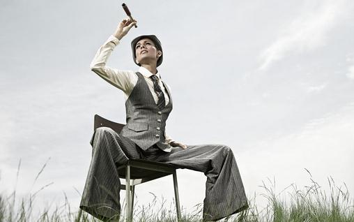 職場「隱婚」者工作更便利嗎?