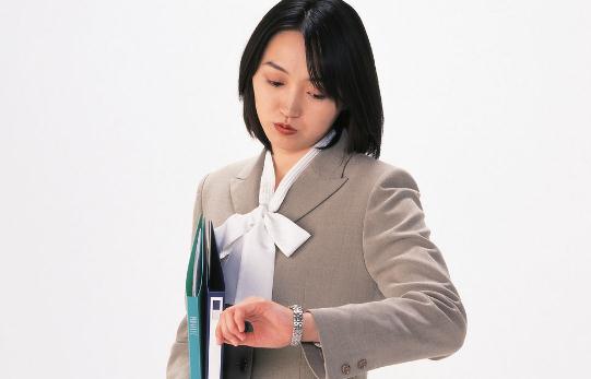體繪師等時尚職業盤點:從「新新模特」到「手機小說寫手」