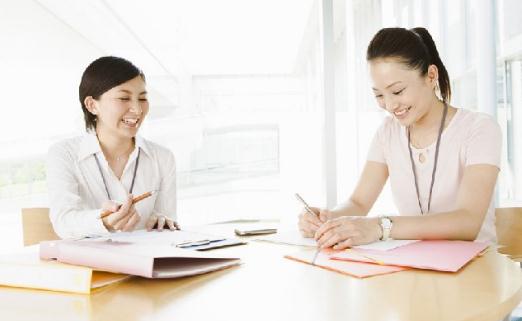 掌握這些原則讓你前程無憂
