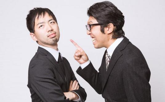 辭職也講究方法:和平離職有益職業發展