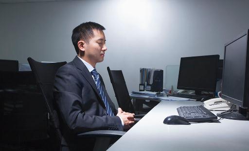 如何在老板面前展示你的进步