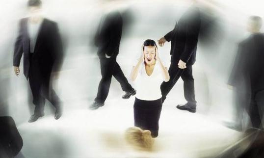 職場新人心理調節指南:如何有效應對壓力與煩惱