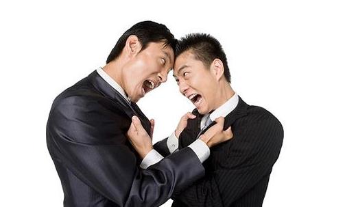上班族必知的职场攻略心法