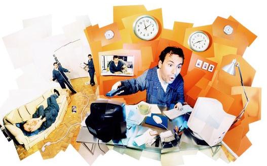 職場拖延症救贖指南:5個實用策略提升效率