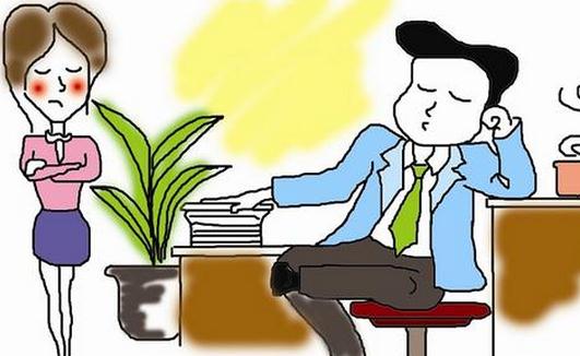 職場新人常見職業通病與對策