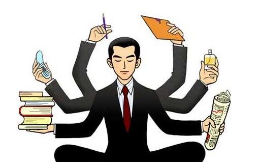 职场新人必读:初入职场加乘除法的四大法则