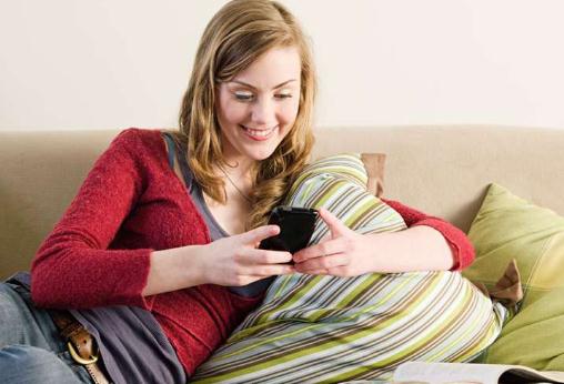 職場女性壓力大掃瞄:六大來源、年齡特點及應對