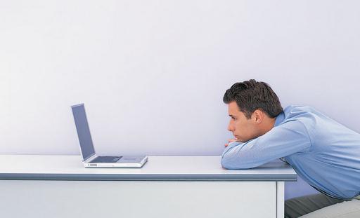 白领摆脱抑郁症：试试成为“木匠”