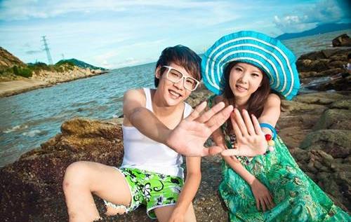 夫妻多用「我們」更幸福:研究發現關鍵詞對婚姻和諧的影響