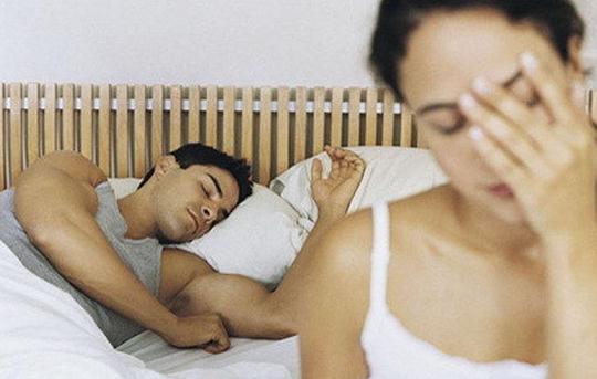 夫妻磨合期常見問題分析