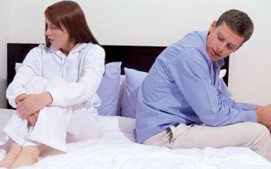 婚姻裡不要犯這些錯誤:別擺臉色給對方看