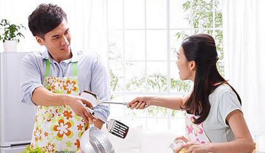 嫁給什麼男人你會幸福？孝順父母的男人最可靠