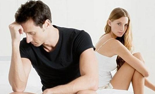 夫妻間別說的幾句傷人話：我和你媽你更愛誰？