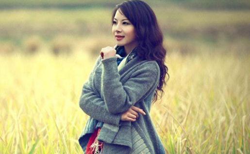 想要一生幸福?學會保持身材與女性魅力