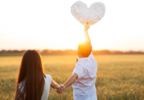 男人心理的“七寸”:不可触碰的隐秘弱点