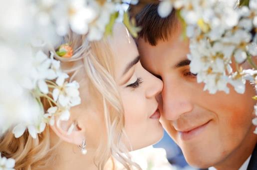 揭秘男人選擇結婚對象的10個條件