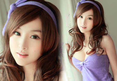 男人为何普遍被美女吸引？解析男性对漂亮女性的心理