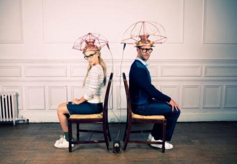 男女思维差异：沉默与唠叨背后的心理密码