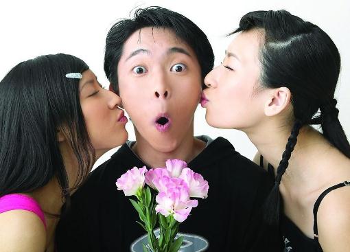 細數最容易和前女友糾纏不清的男人