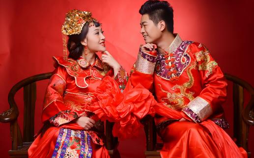 什麼是金婚？金婚送什麼禮物好